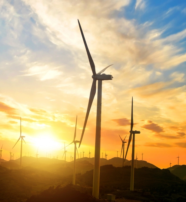 Delivering Energy Solutions - Amar Energy Solutions